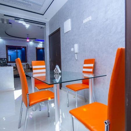 Tres Joli Appartement Avec Une Vue Panoramique. Xexuão Exterior foto