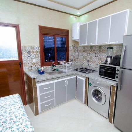 Tres Joli Appartement Avec Une Vue Panoramique. Xexuão Exterior foto