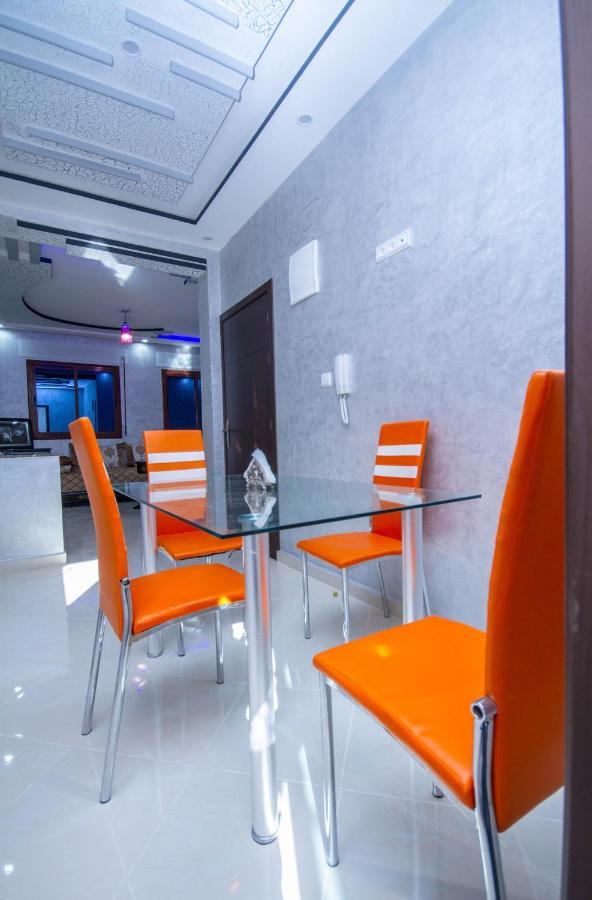 Tres Joli Appartement Avec Une Vue Panoramique. Xexuão Exterior foto