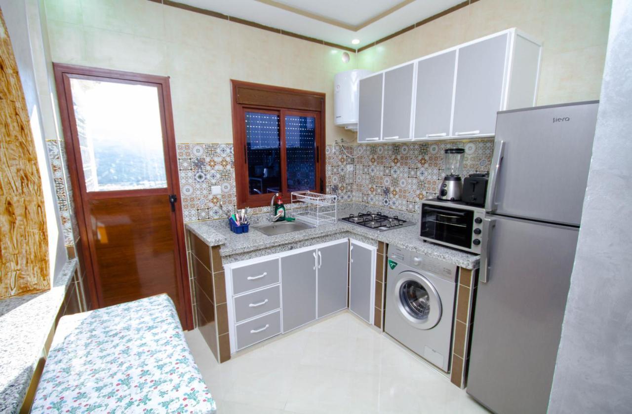 Tres Joli Appartement Avec Une Vue Panoramique. Xexuão Exterior foto
