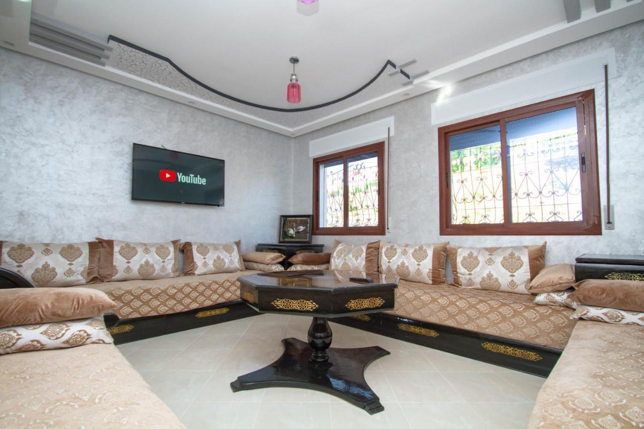 Tres Joli Appartement Avec Une Vue Panoramique. Xexuão Exterior foto