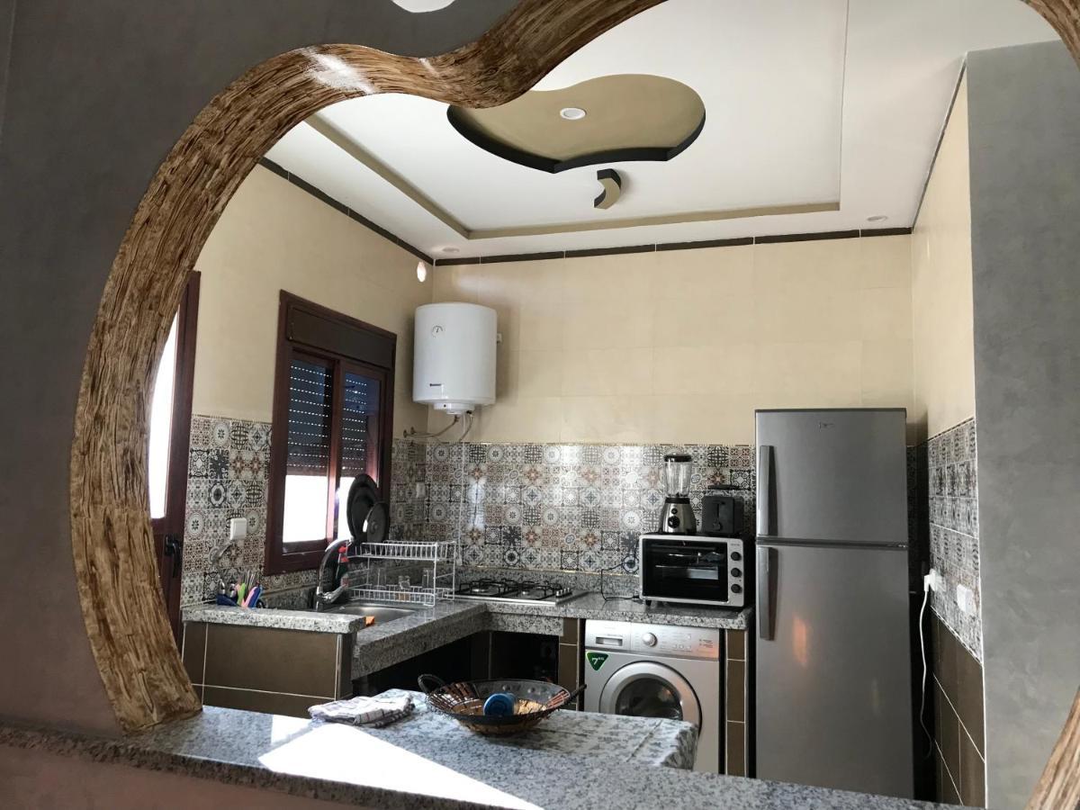 Tres Joli Appartement Avec Une Vue Panoramique. Xexuão Exterior foto